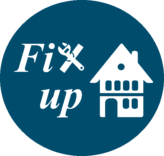 Fix Up House